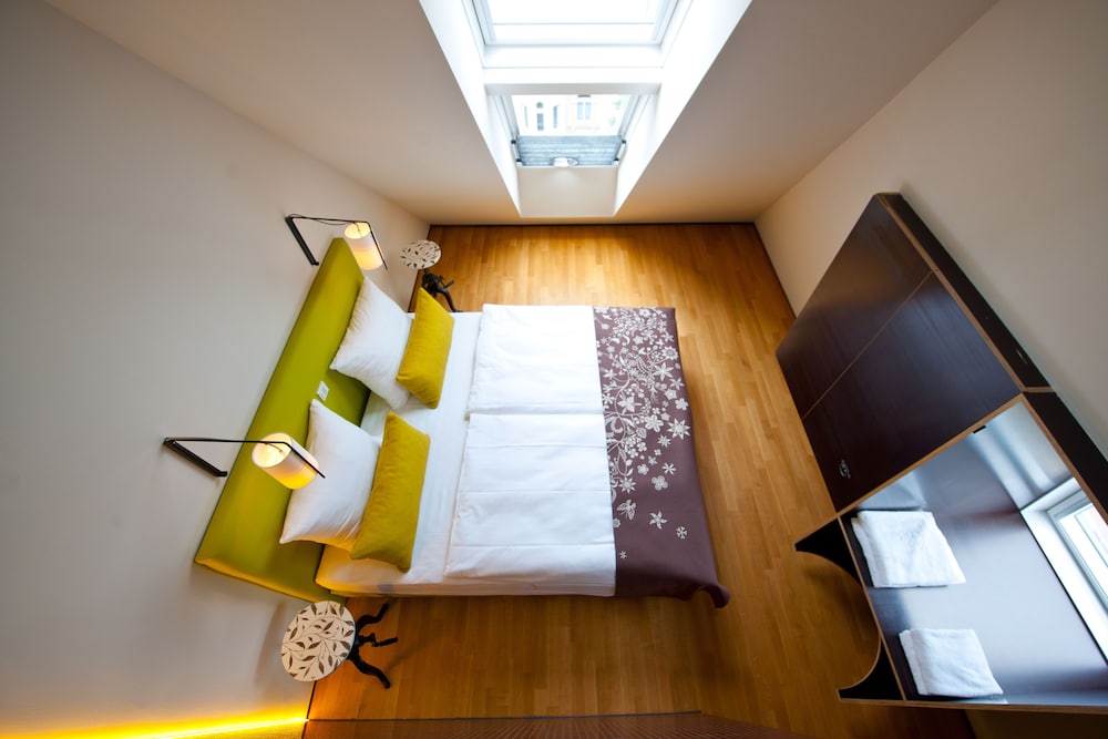 

Torino - Tirolo, Montagna Austria - NALA individuellhotel