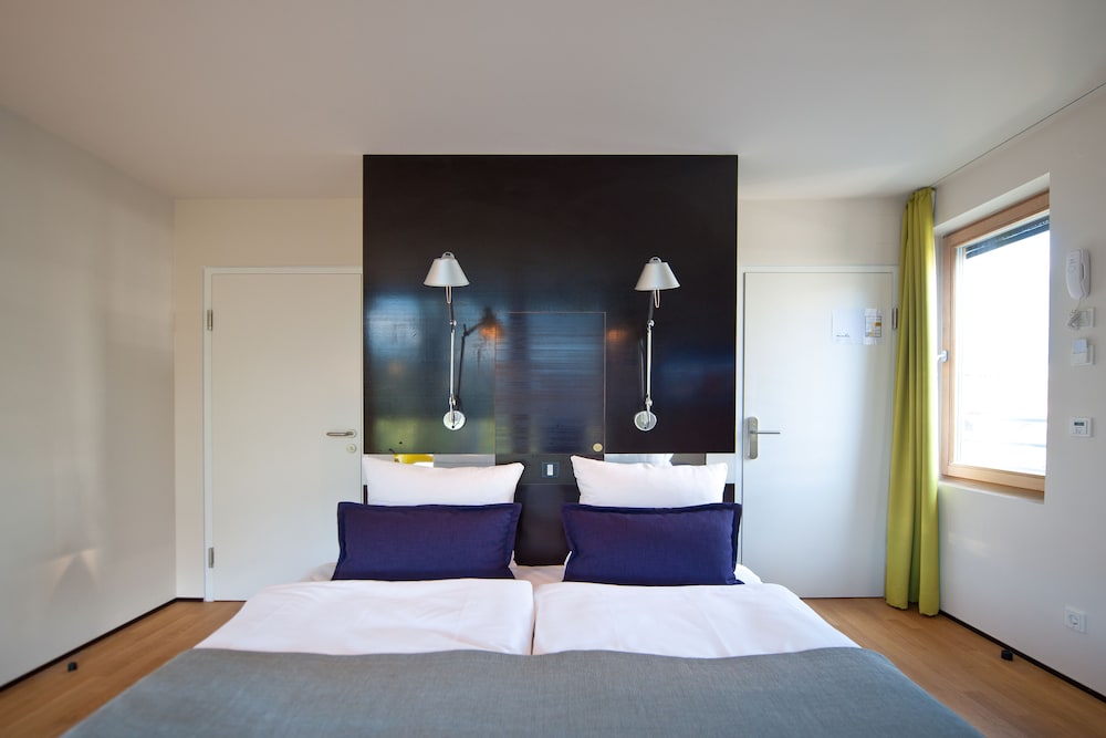 

Roma - Innsbruck - NALA individuellhotel