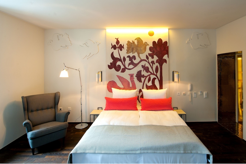 

Roma - Innsbruck - NALA individuellhotel