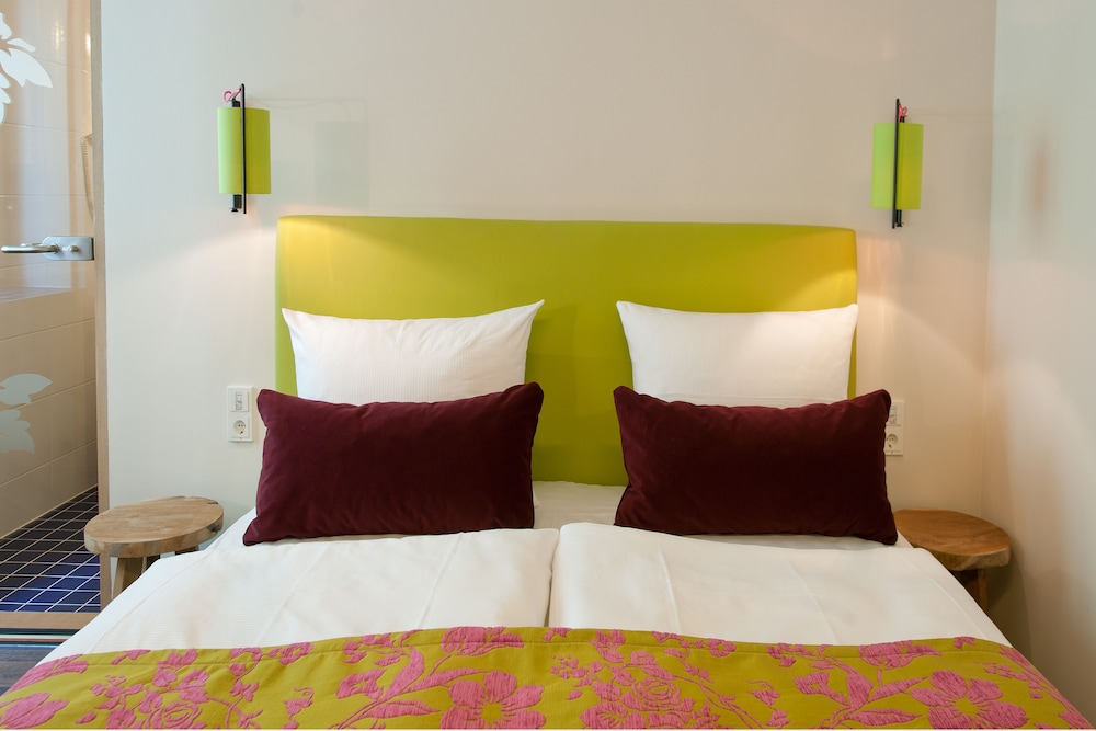 

Roma - Innsbruck - NALA individuellhotel