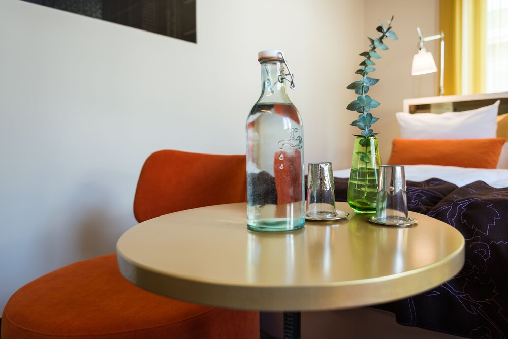 

Bologna - Innsbruck - NALA individuellhotel