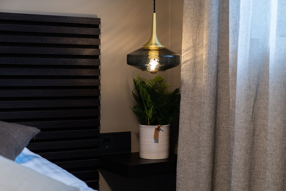 

Palermo - Reykjavik, Aeroporto di Keflavík - Keflavik Luxury Apartments