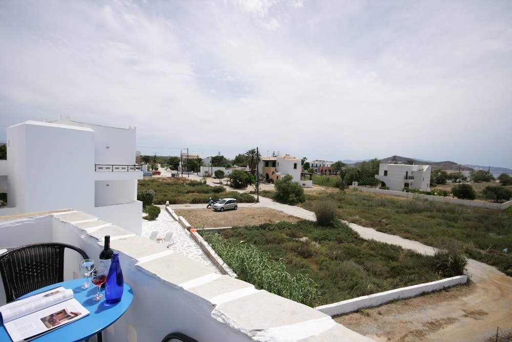 

Milano - Stelida - Sunny Beach Studios