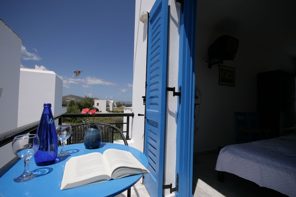 

Milano - Stelida - Sunny Beach Studios