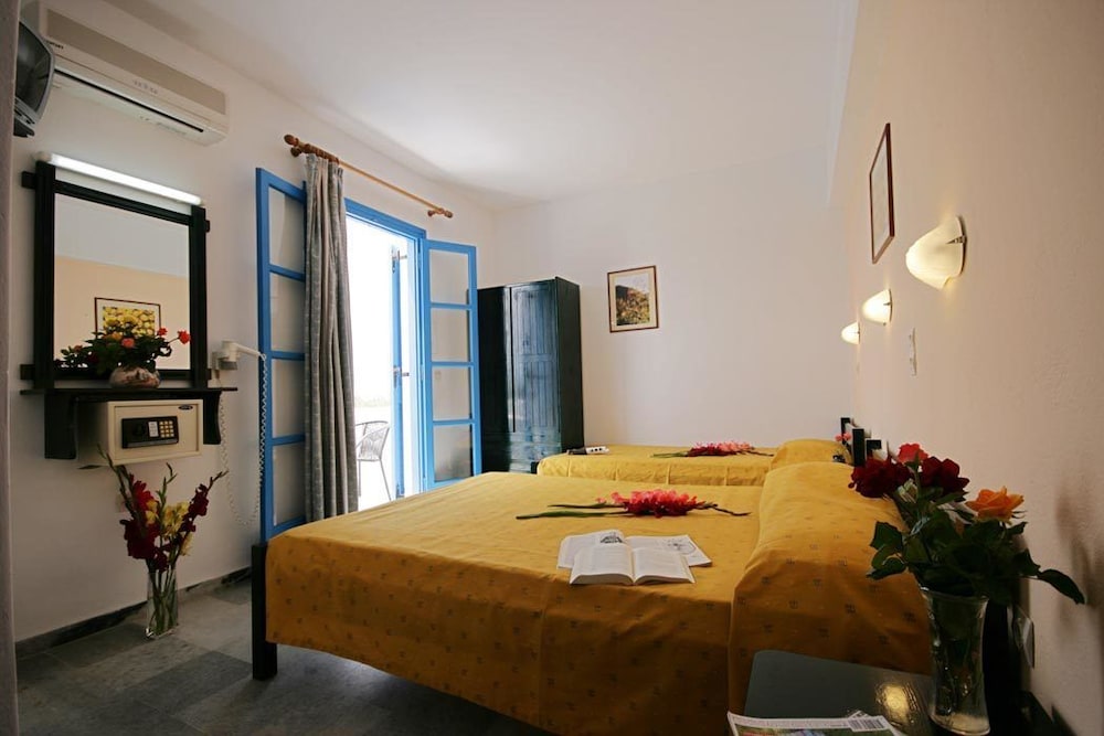 

Milano - Stelida - Sunny Beach Studios