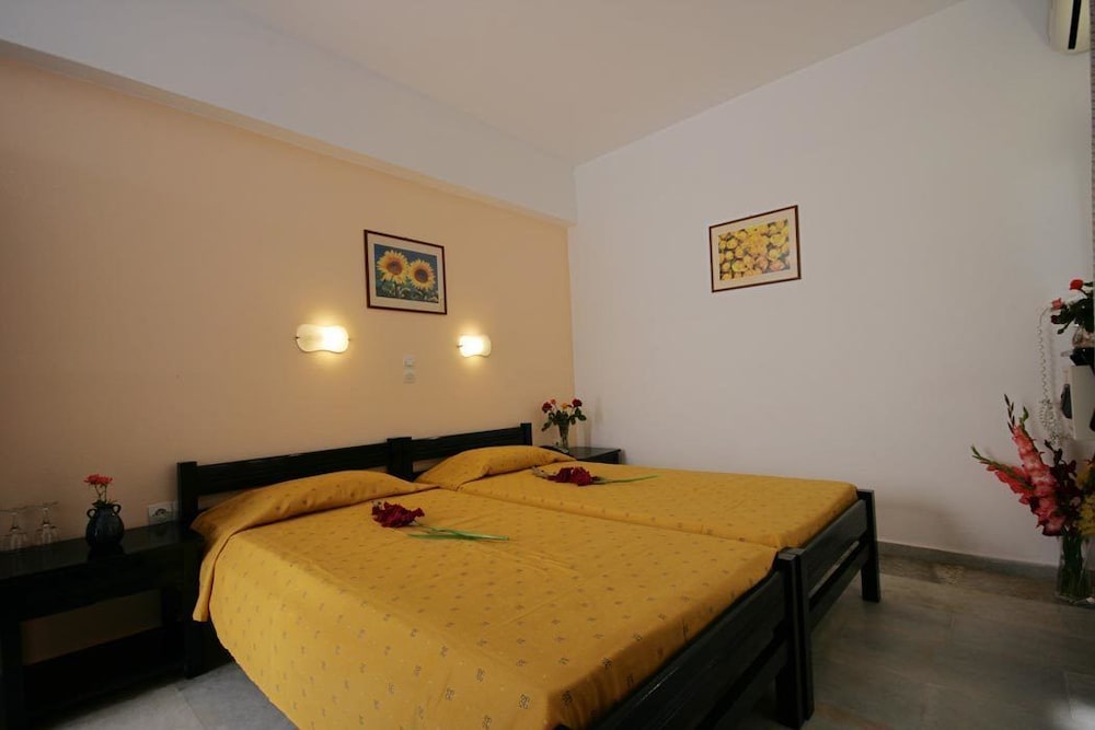 

Firenze - Stelida - Sunny Beach Studios