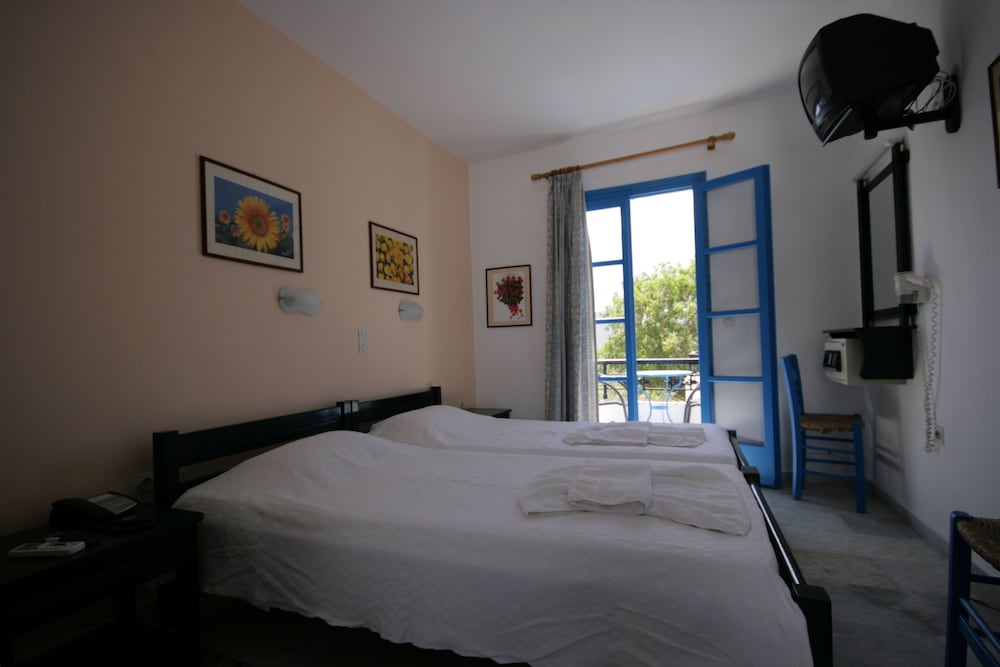 

Bari - Stelida - Sunny Beach Studios