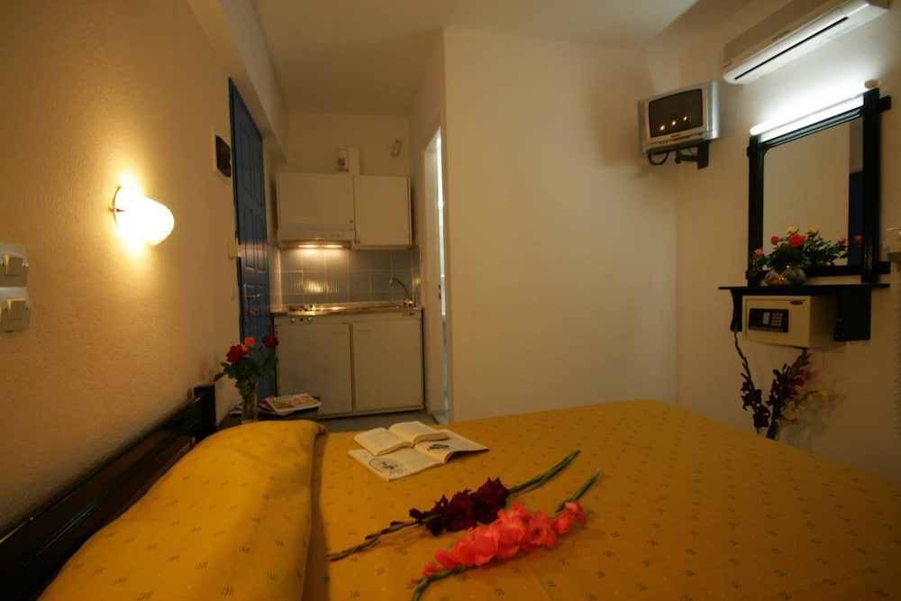 

Firenze - Stelida - Sunny Beach Studios