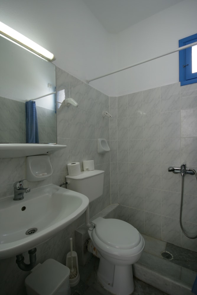 

Roma - Naxos City - Sunny Beach Studios