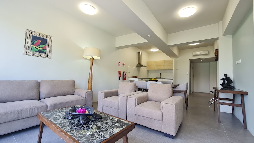 

Roma - Sigatoka - Seafront Apartment Coral Coast