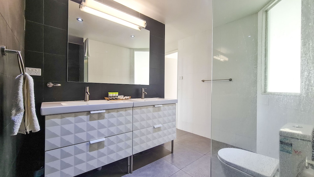 

Milano - Sigatoka - Seafront Apartment Coral Coast
