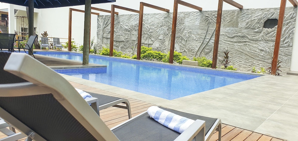 

Milano - Sigatoka - Ramada Suites By Wyndham Seafront Coral Coast