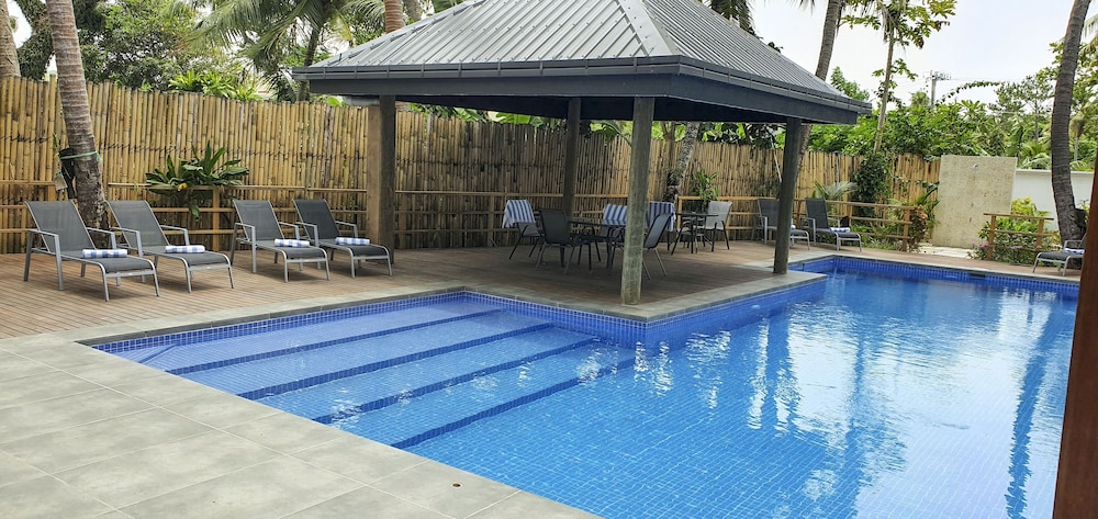 

Milano - Korotongo - Seafront Apartment Coral Coast