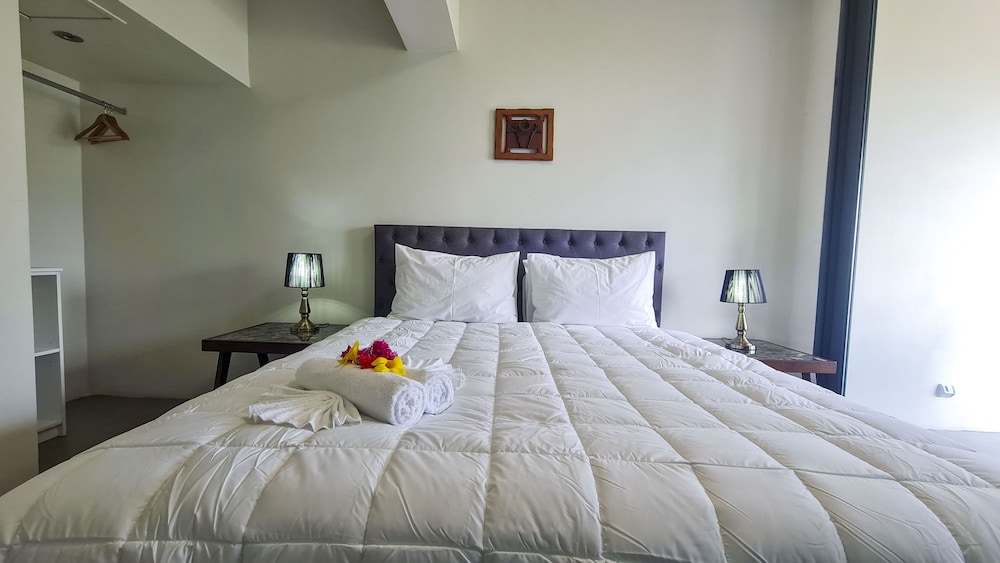 

Milano - Sigatoka - Seafront Apartment Coral Coast