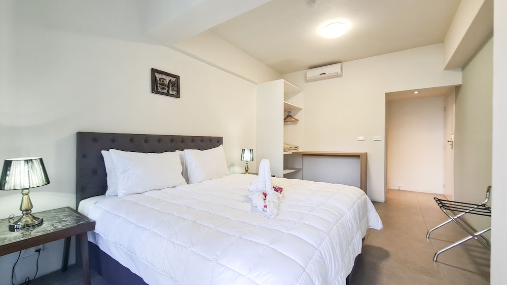 

Roma - Korotongo - Seafront Apartment Coral Coast