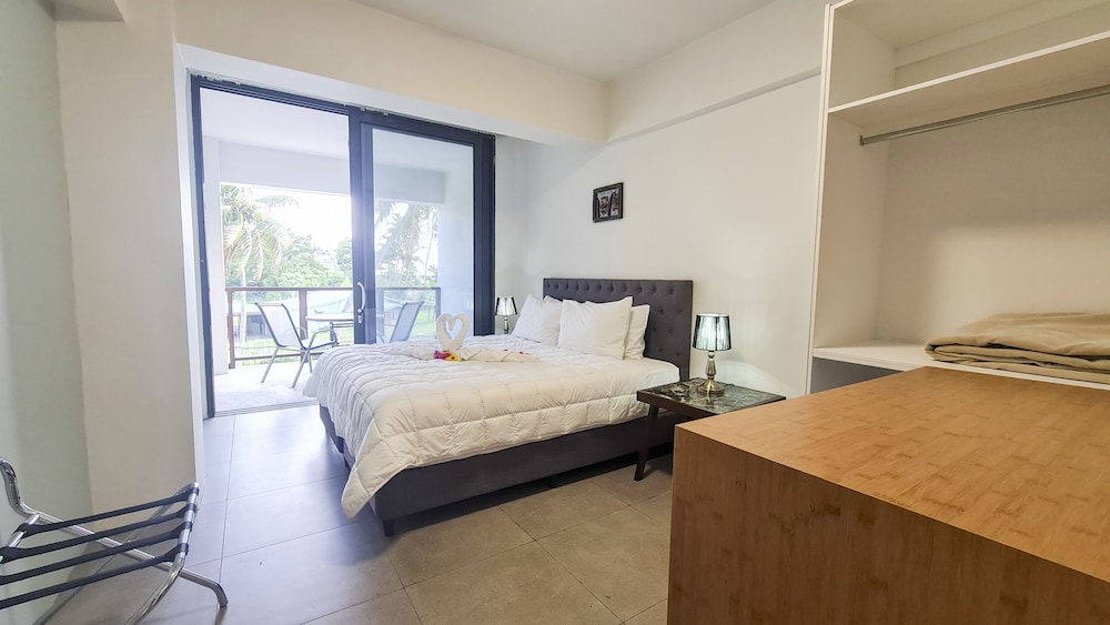 

Bologna - Sigatoka - Seafront Apartment Coral Coast
