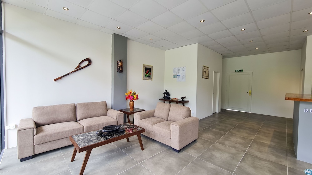 

Bologna - Sigatoka - Seafront Apartment Coral Coast