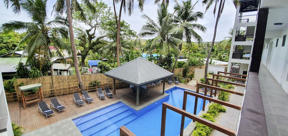 

Milano - Sigatoka - Seafront Apartment Coral Coast