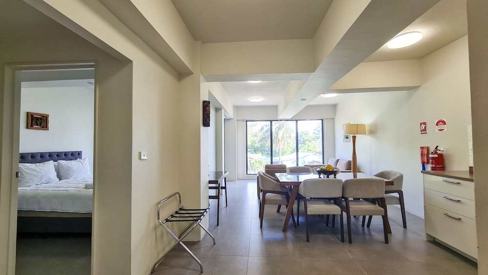 

Roma - Sigatoka - Seafront Apartment Coral Coast