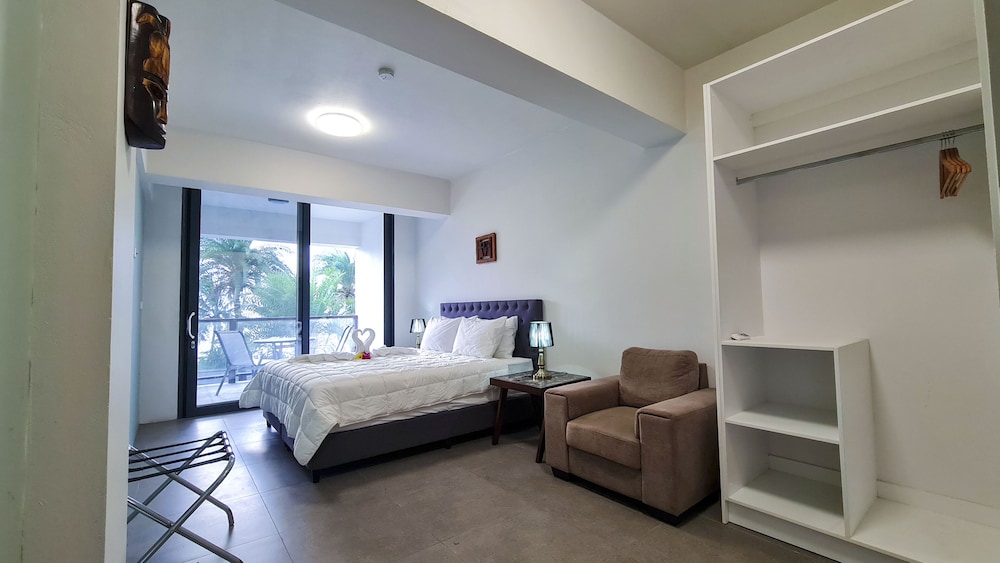 

Milano - Sigatoka - Seafront Apartment Coral Coast