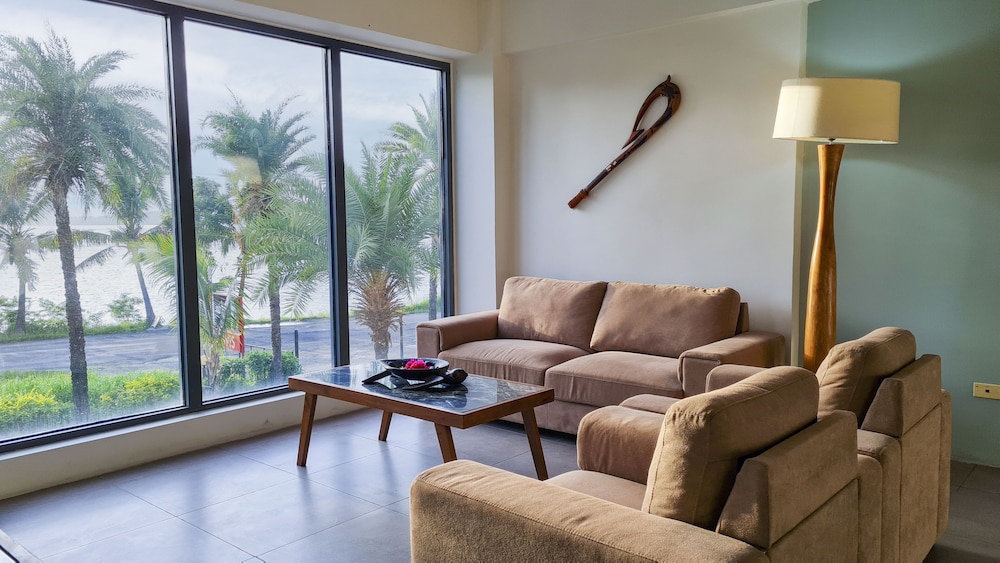 

Milano - Korotongo - Seafront Apartment Coral Coast