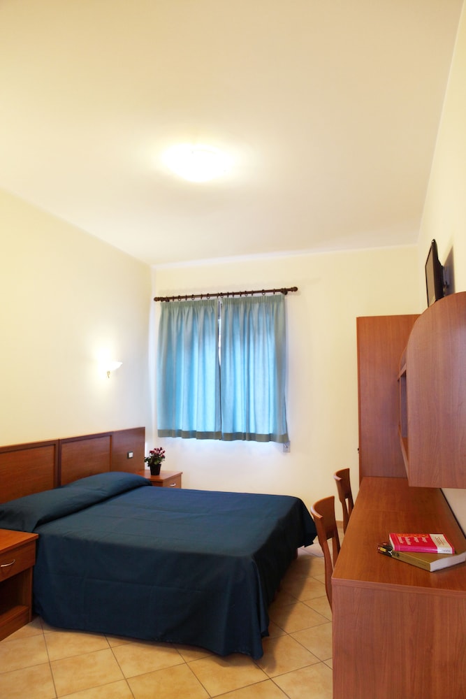 

Catania - Palermo - Residence Hotel Gloria