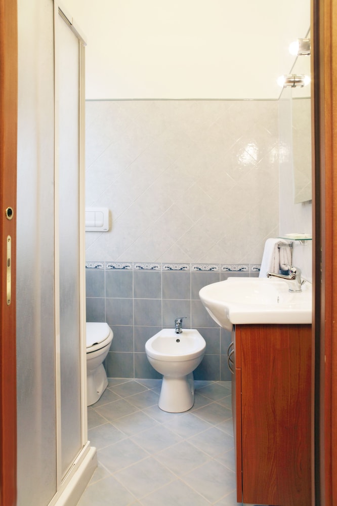 

Verona - Palermo - Residence Hotel Gloria