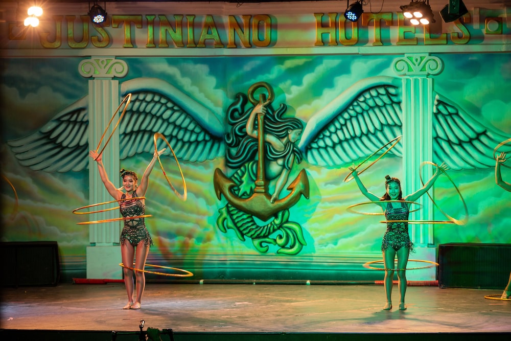 

Milano - Okurcalar - Justiniano Club Alanya