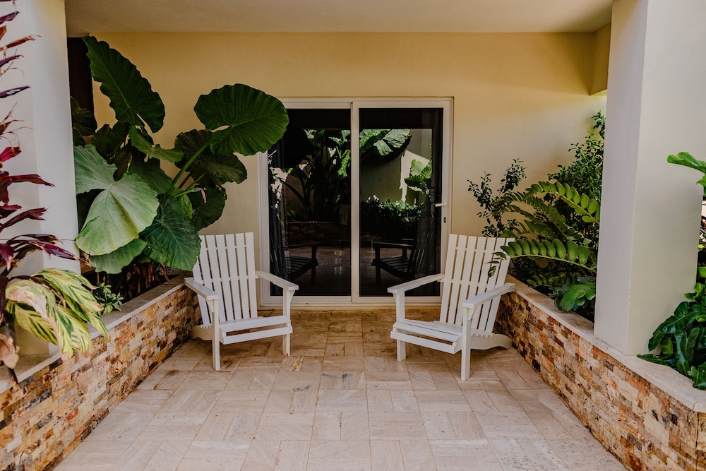 

Milano - Noord - Charming 1-bedroom Apartment 2 km From Eagle Beach