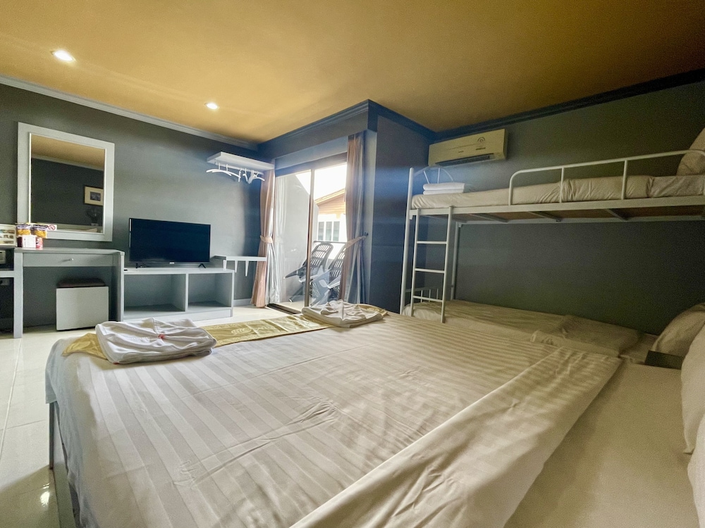 

Venezia - Kata Beach - The Little Moon Residence