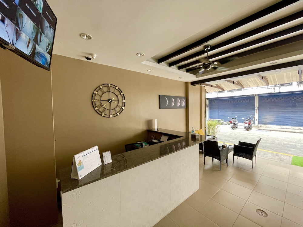 

Venezia - Patong Beach - The Little Moon Residence