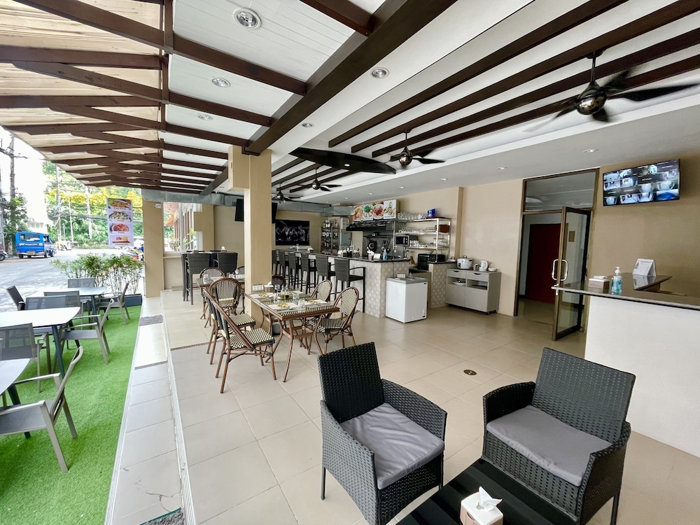 

Napoli - Chalong - The Little Moon Residence