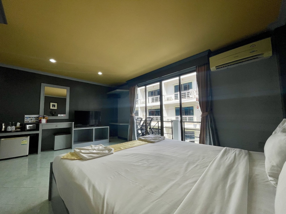 

Milano - Chalong - The Little Moon Residence