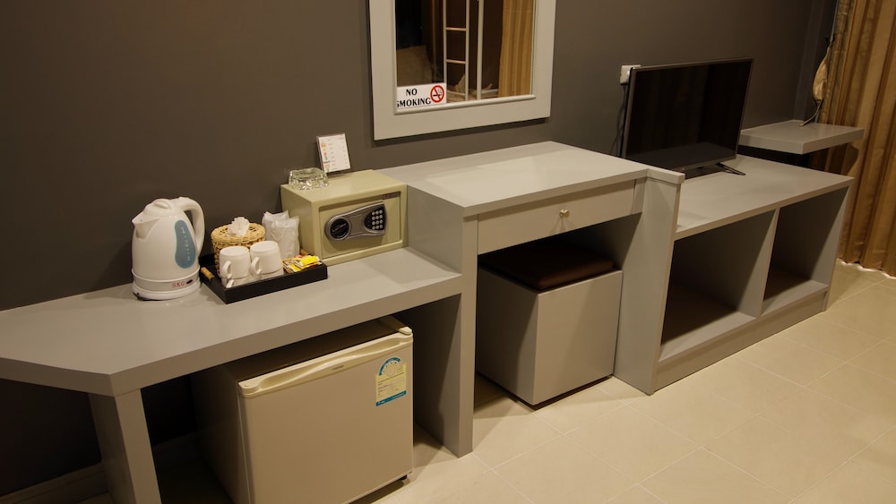 

Verona - Chalong - The Little Moon Residence