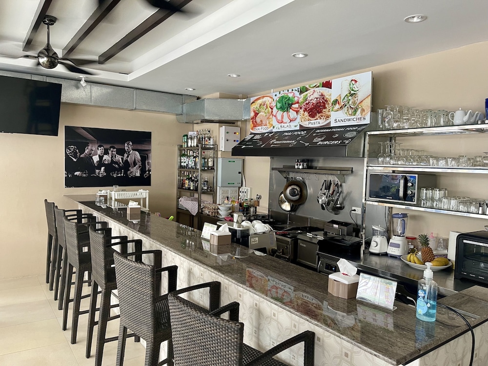 

Bari - Karon Beach - The Little Moon Residence