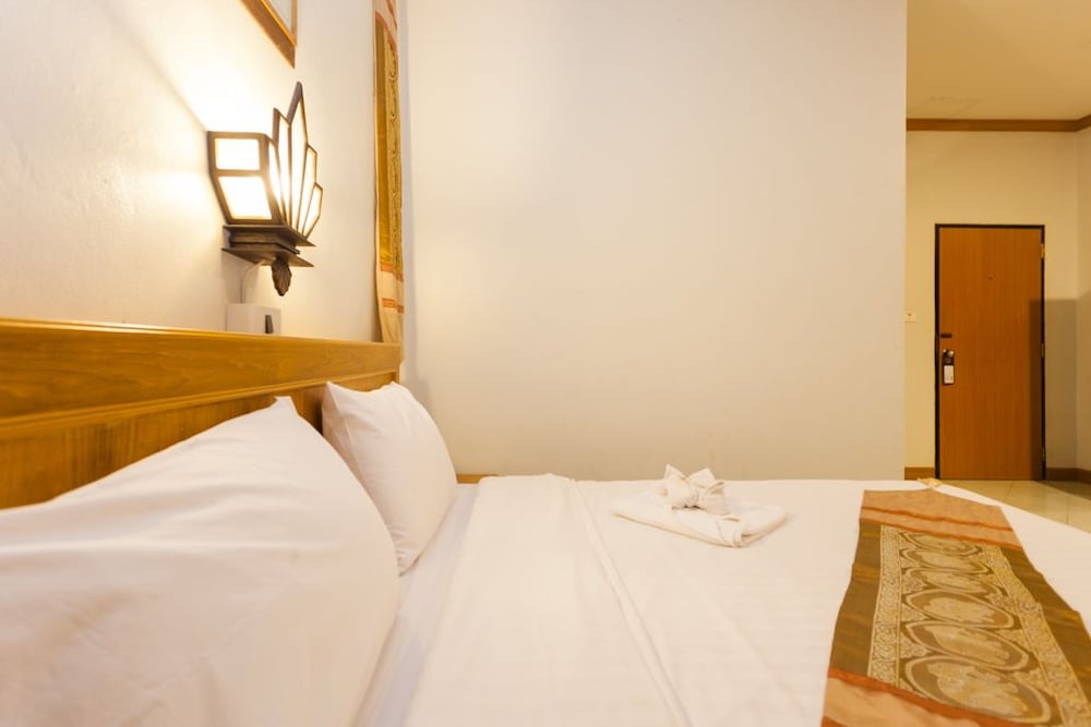 

Napoli - Chalong - The Little Moon Residence