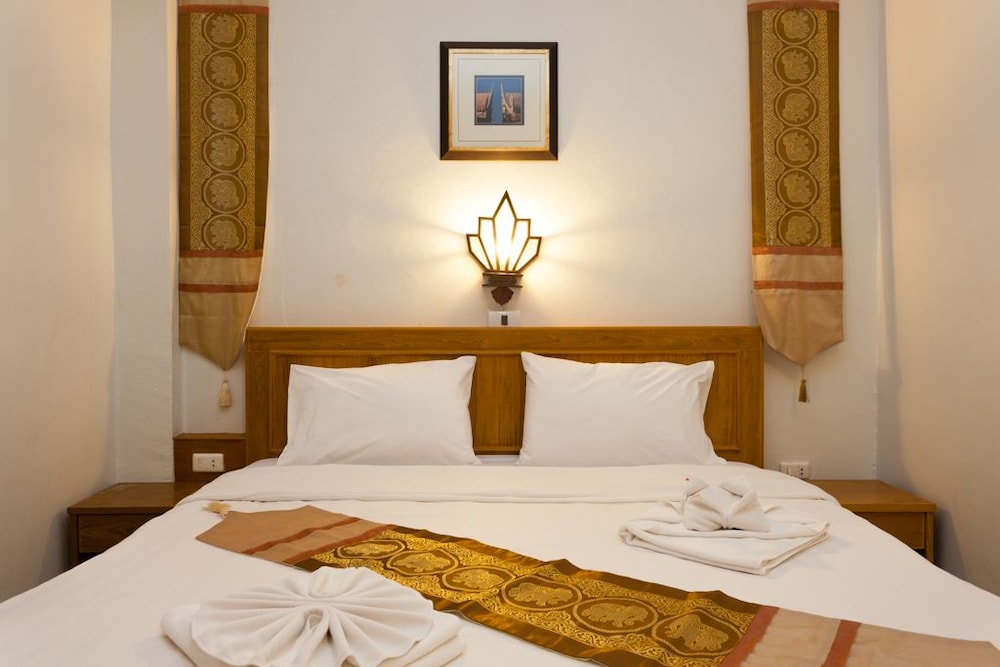 

Venezia - Kata Beach - The Little Moon Residence