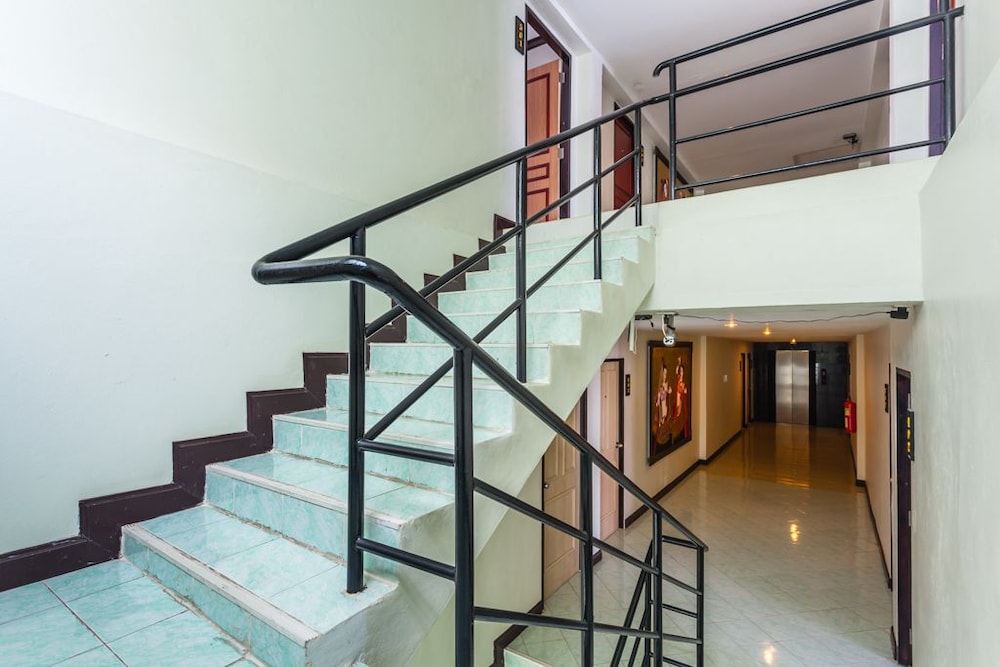 

Palermo - Chalong - The Little Moon Residence