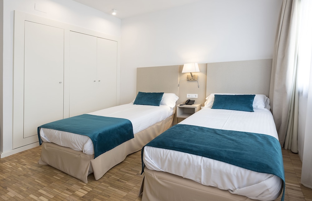 

Roma - Costa Dorada, Spagna - Hotel Lauria