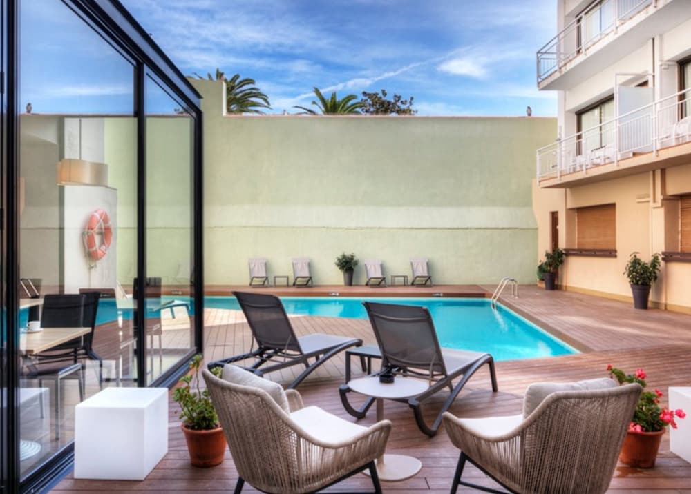 

Milano - La Pineda - Hotel Lauria