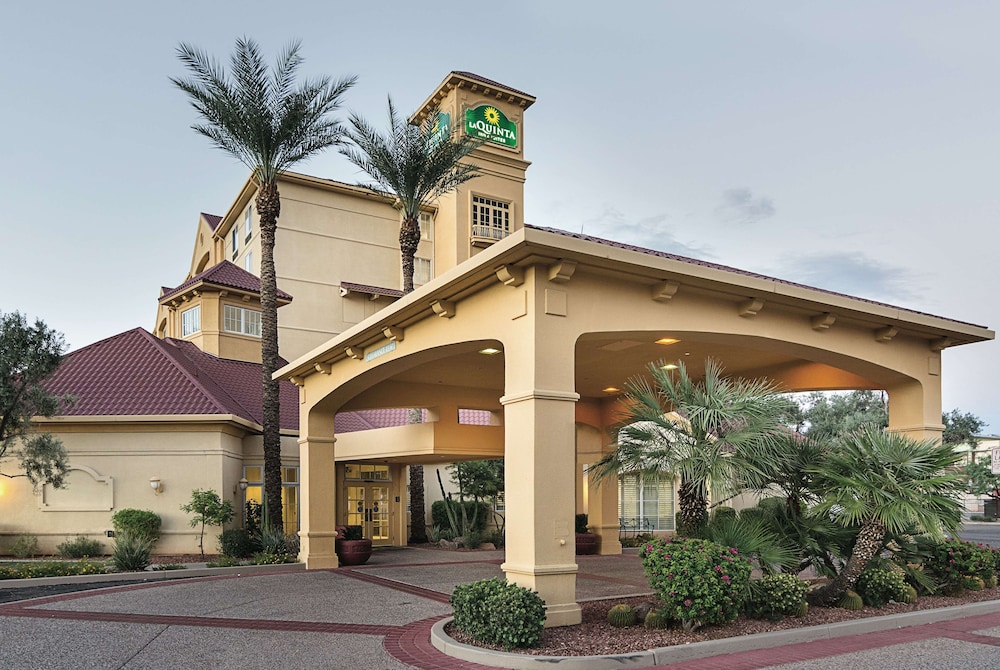 

Milano - Mesa (AZ) - La Quinta By Wyndham Phoenix Mesa West