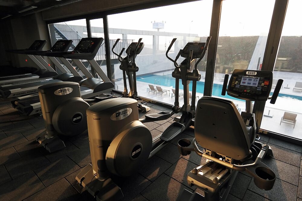 

Milano - Gebze - Workinn Hotel