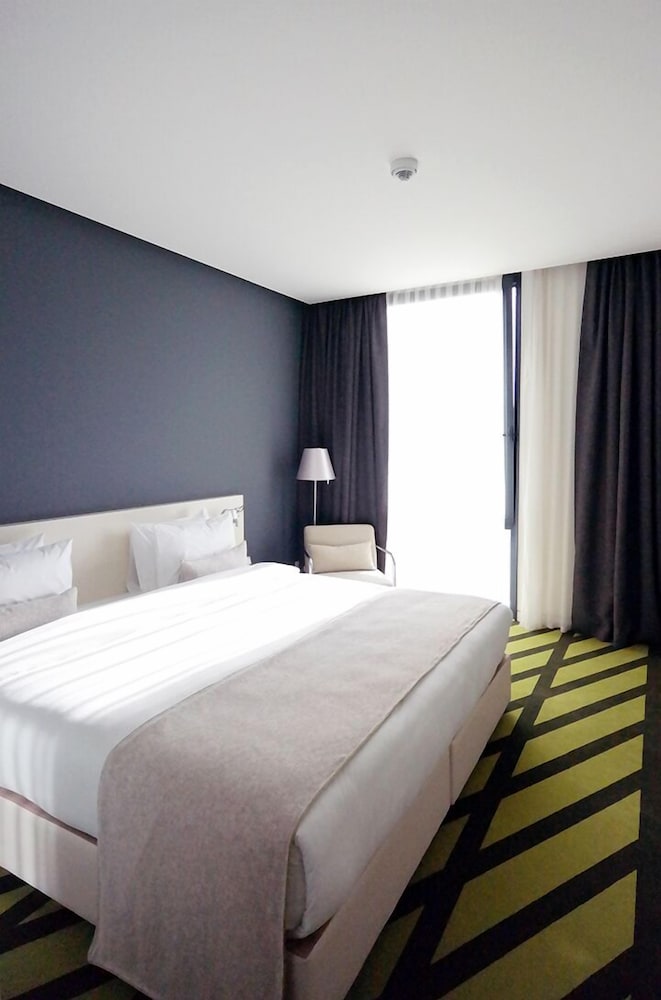 

Napoli - Gebze - Workinn Hotel