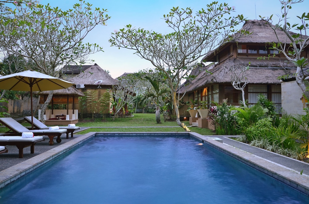 

Milano - Abiansemal - Chili Ubud Cottage