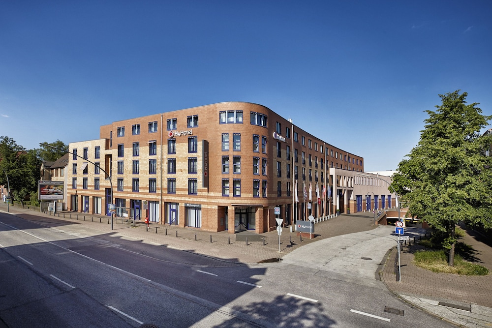 

Milano - Wentorf bei Hamburg - H4 Hotel Hamburg-Bergedorf