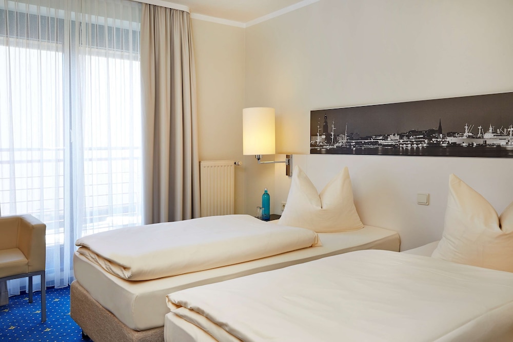 

Milano - Wentorf bei Hamburg - H4 Hotel Hamburg-Bergedorf