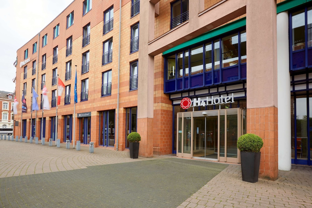 

Milano - Wentorf bei Hamburg - H4 Hotel Hamburg-Bergedorf
