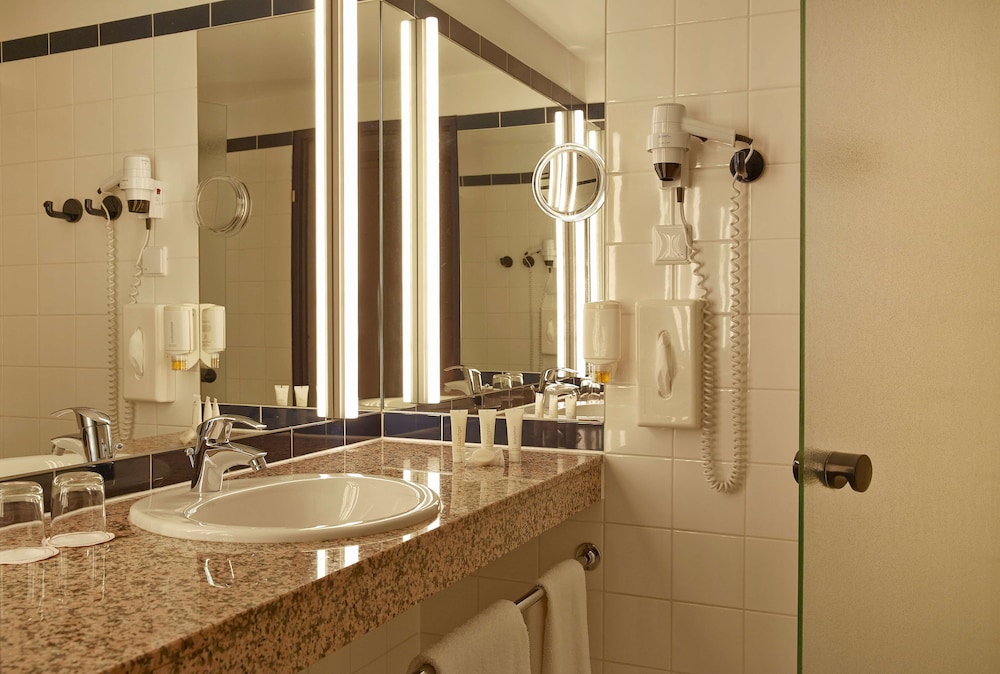 

Milano - Wentorf bei Hamburg - H4 Hotel Hamburg-Bergedorf