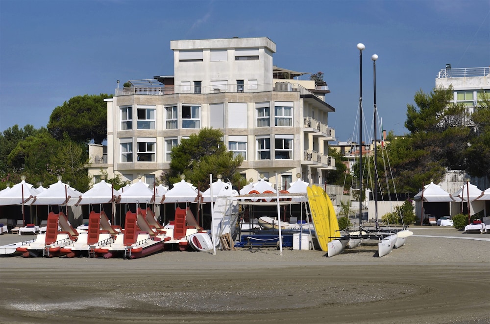 

Cagliari - Lido di Venezia - Hotel Petit Palais