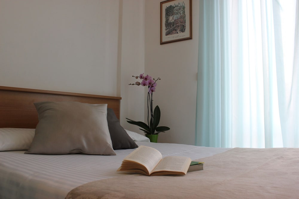 

Milano - Cetara - Hotel Miramare
